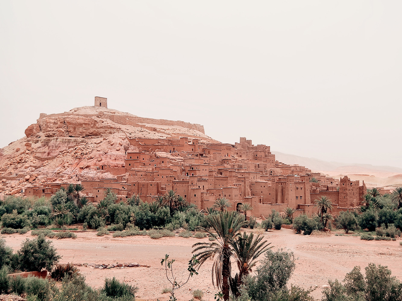 4x4 Marrakech Excursions