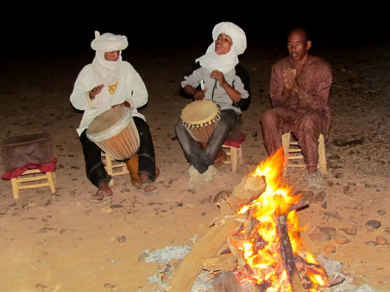 4x4 Marrakech Excursions