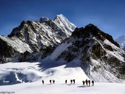 toubkal 3 DAYS TOUBKAL CLIMB FROM MARRAKECH - 4x4 Marrakech Excursions