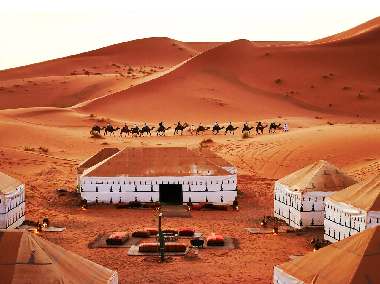 4x4 Marrakech Excursions