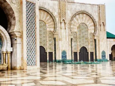 8 Days Trip From Casablanca To Marrakech Via Fes to The Desert