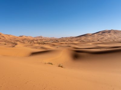 Desert Tours from Marrakech - 4WD Adventure with Panoramic Views