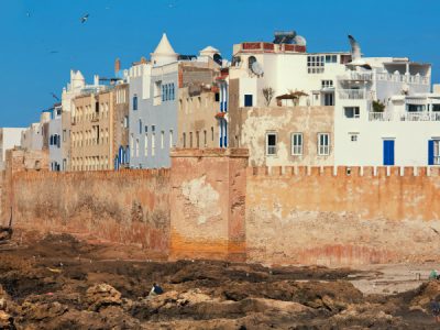 Essaouira Day Trip