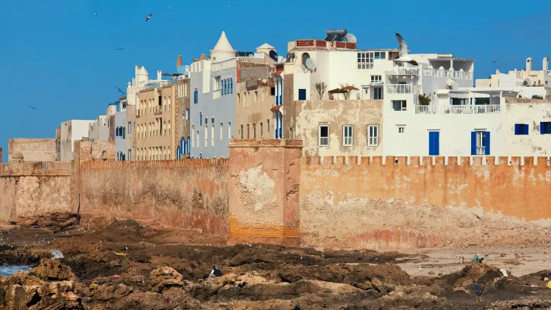 Essaouira Day Trip