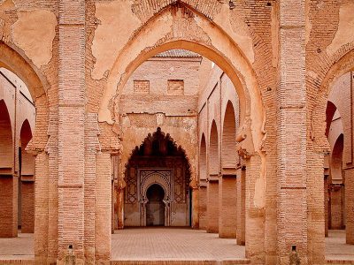 14 days grand morocco tour from casablanca