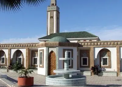 Morocco private 6-Day Tour from Agadir to Experience the Sahara